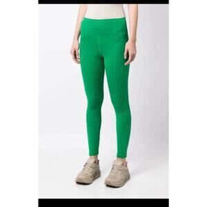 Adidas by Stella McCartney TruePurpose 7/8 Training Leggings Women Sz XL